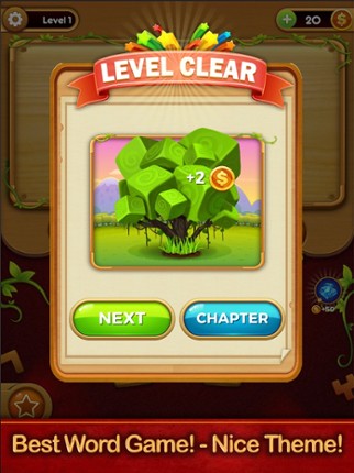 Word Connect - Crossword Quest Image