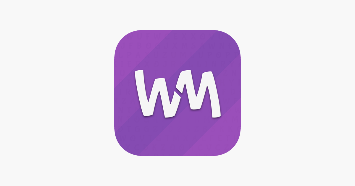 Games like Word Magic: Educational Word Search Puzzles
