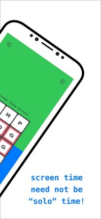 WordBondDuel screenshot