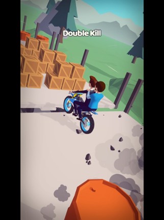 Wreck &amp; Rescue screenshot