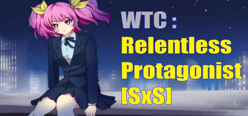 WTC: Relentless Protagonist [SxS] Image