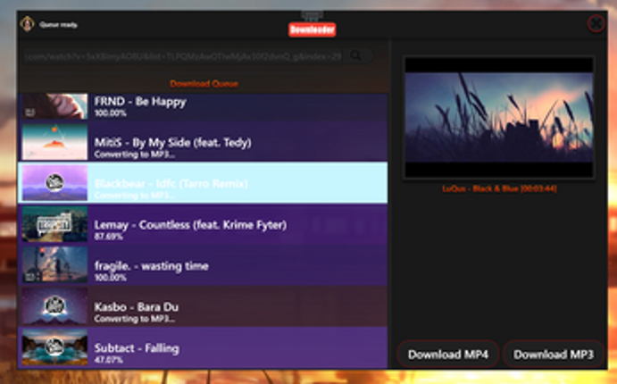 YouDownloader[SEE DESC] Image