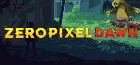 Games like Zero Pixel Dawn