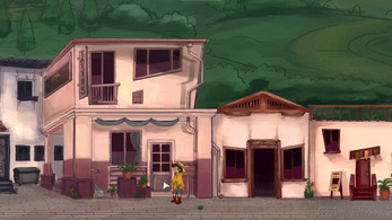 Zocam Cho screenshot