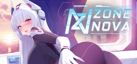 Games like Zone Nova