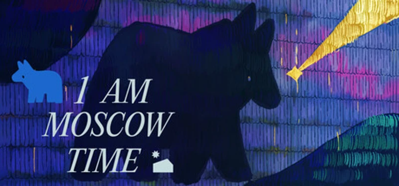 1 AM MOSCOW TIME Image
