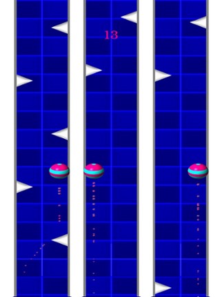 3 Balls ! Image