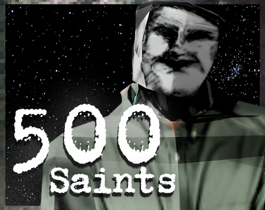 500 Saints Image