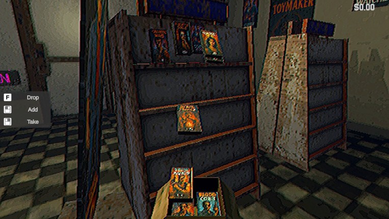 7 Nights Later screenshot