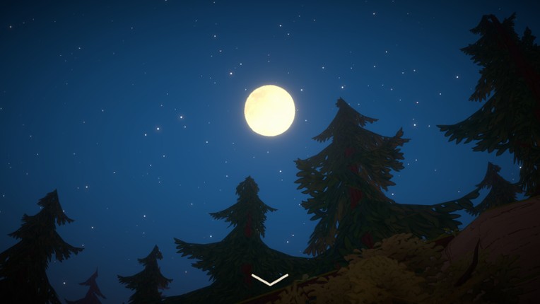 A Tiny Wander screenshot