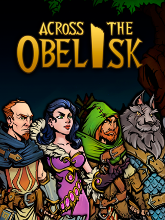 Across the Obelisk Image