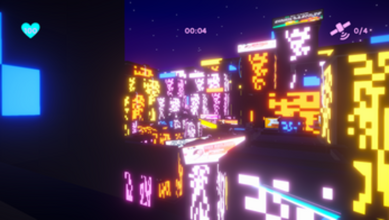 Ad Block Warrior screenshot