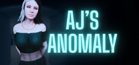 Games like AJ's Anomaly