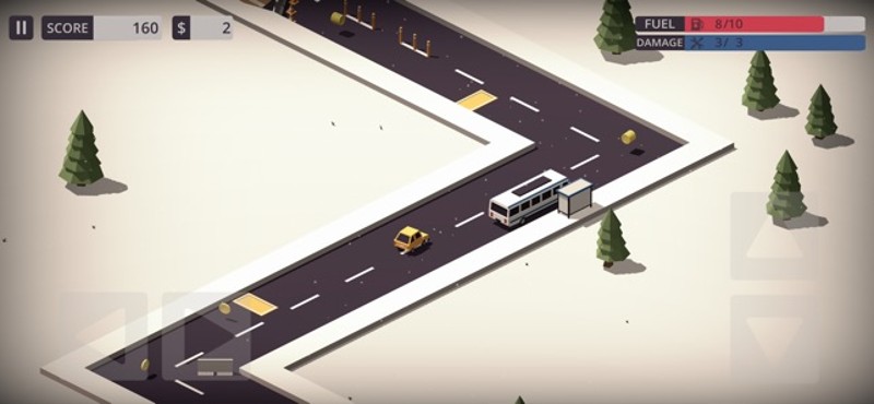 Another Road screenshot