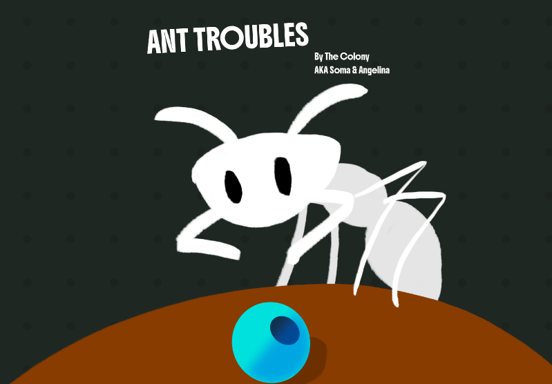 Games like Ant Troubles