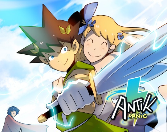 Antik Panic (FR) Image