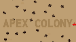 Games like Apex Colony