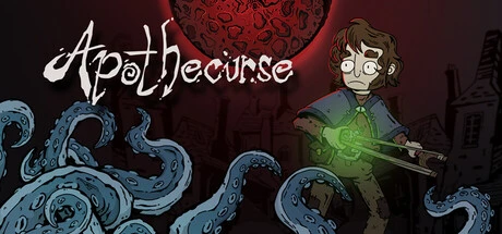 Games like Apothecurse