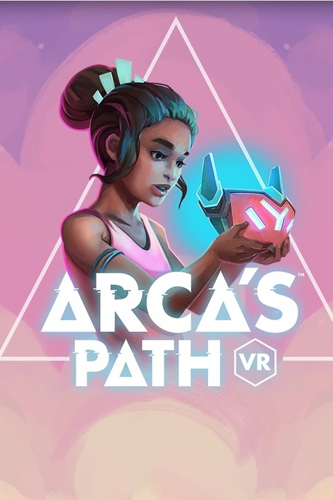 Games like Arca's Path
