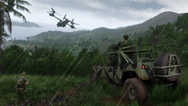 Arma 3 Image