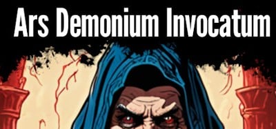 Ars Demonium Invocatum Image