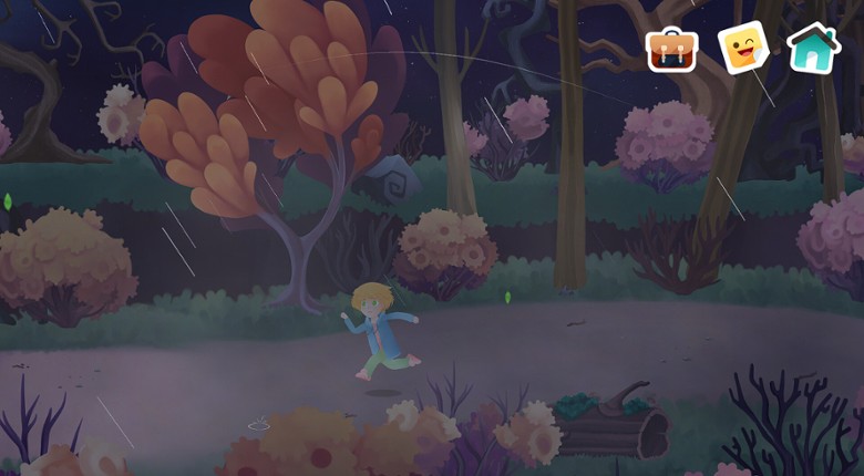 Asfalia: Panic at the Mansion screenshot