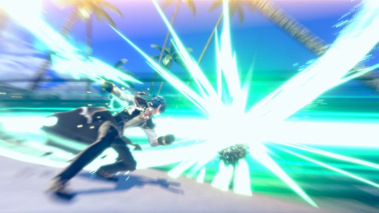 Atelier Resleriana: The Red Alchemist & the White Guardian screenshot