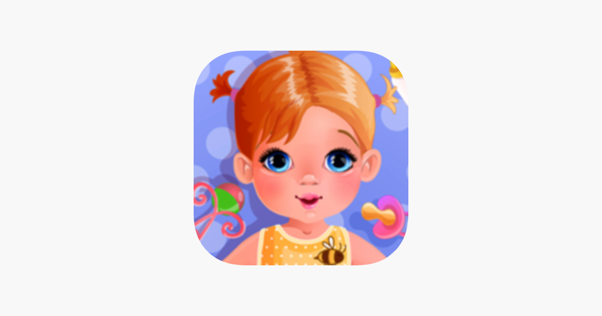 Games like Baby Dress Up- games for girls