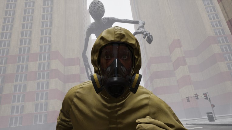 Backrooms: Echo Image