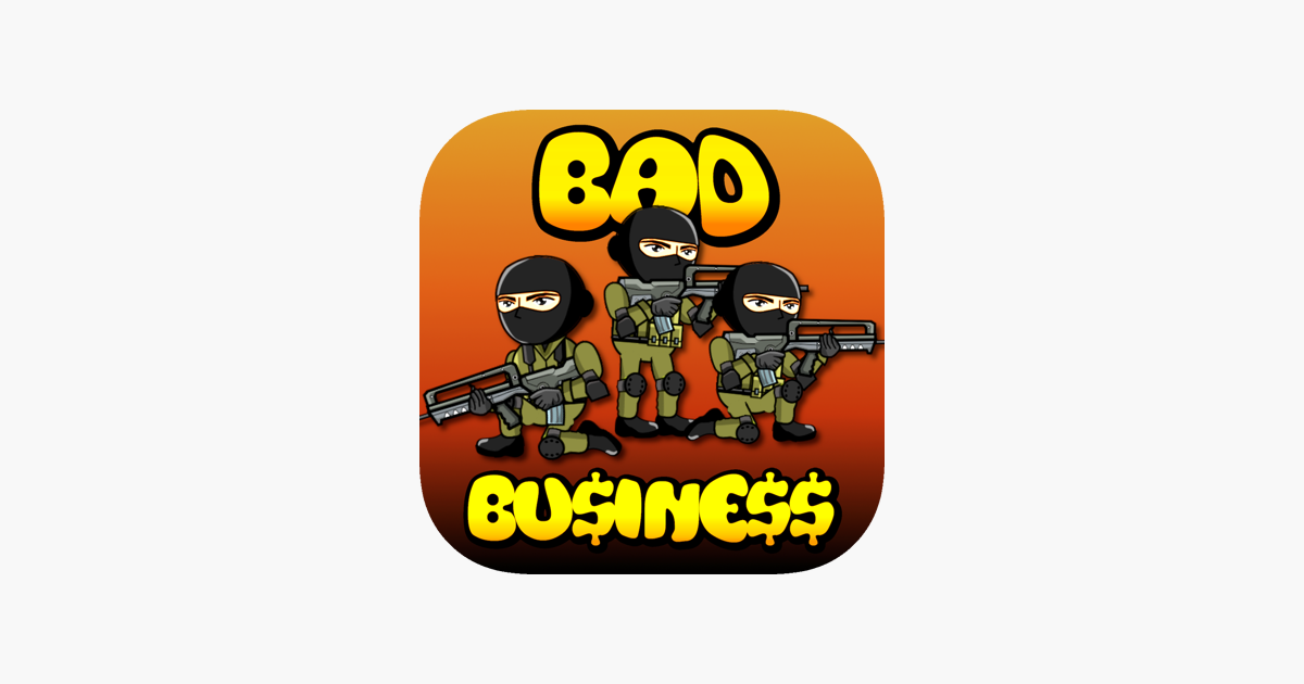 Games like Bad Business