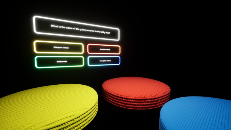 Bad Elevator screenshot