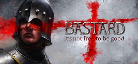 Games like Bastard