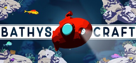 Games like Bathyscraft