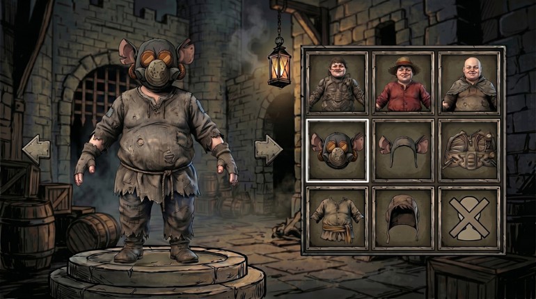 Battlefield Rats Image
