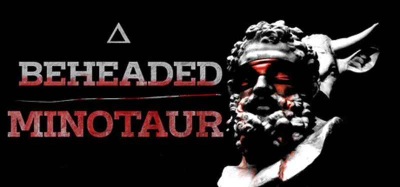 Beheaded Minotaur Image