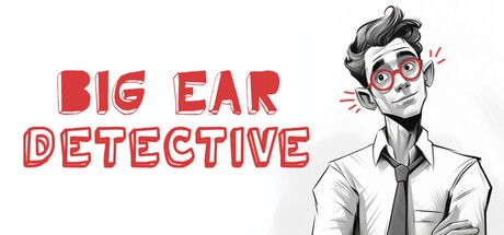 Games like Big Ear Detective