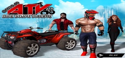 Bike Atv Race: OffRoad Stunt 2 Image