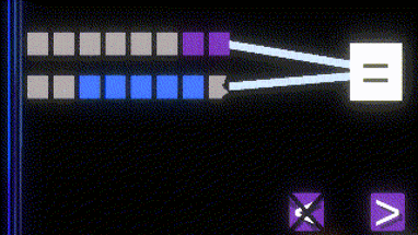 Binary BitPath Image