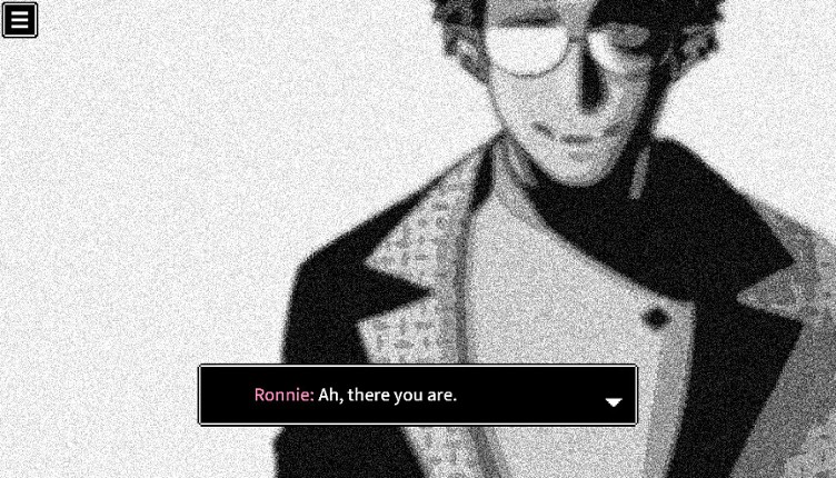 BLACK BOX LSS - The Shining Immortal screenshot