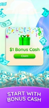 Blackout Bingo - Win Real Cash Image