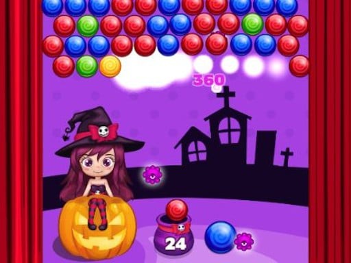 Games like Blase Schütze Halloween
