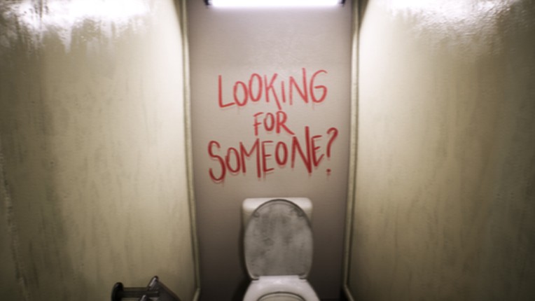 Blood Crossroad screenshot