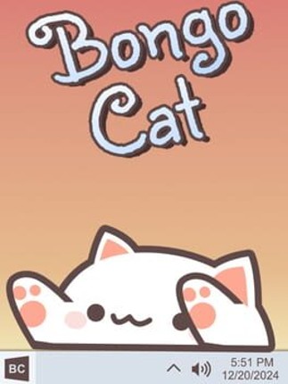 Bongo Cat Image
