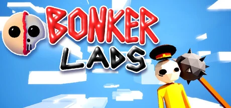 Games like BONKER LADS