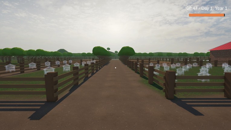 BugLab Simulator screenshot