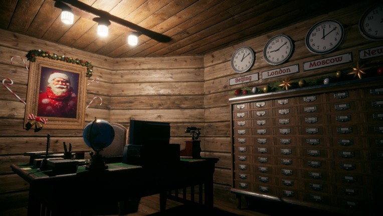 Butcher of the North screenshot