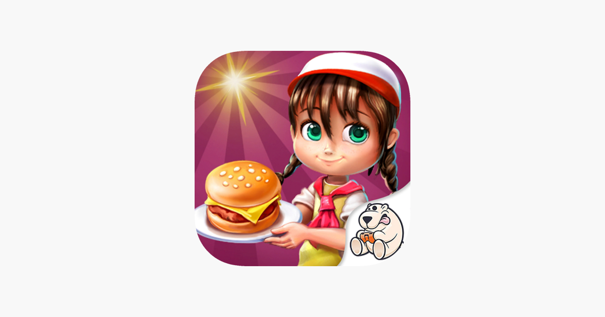 Games like Cafe:Cooking Tale
