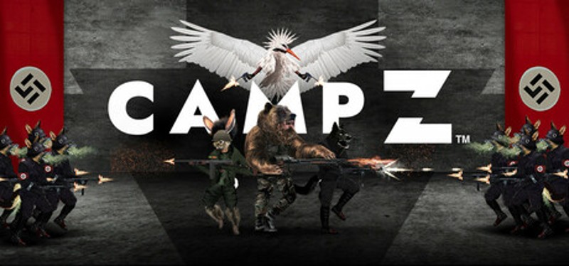 CAMP Z: THE AWAKENING Image