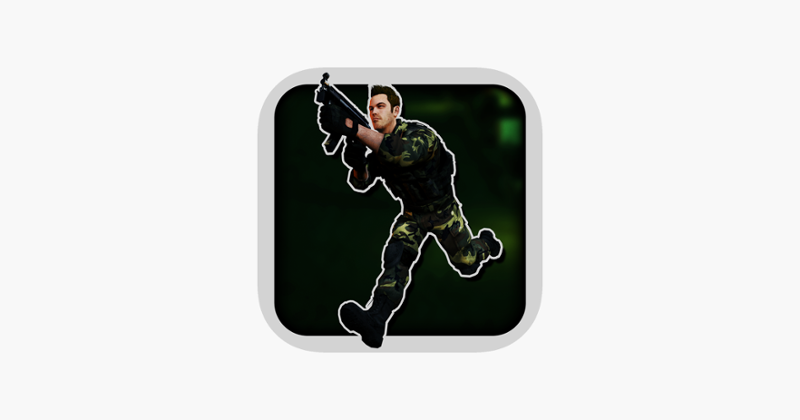 Captain Bio Infection War Zombie America Shooter Image