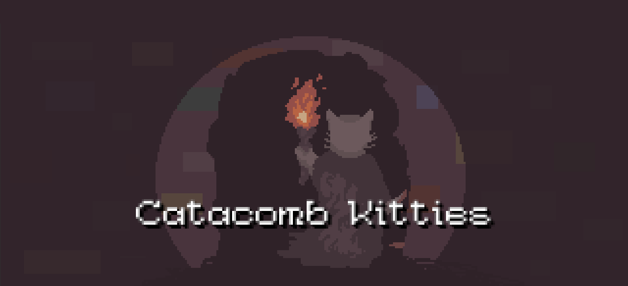 Games like Catacomb Kitties